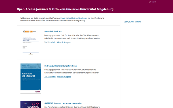 journals.ub.ovgu.de
