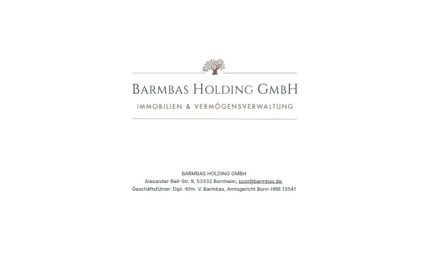 www.barmbas.de