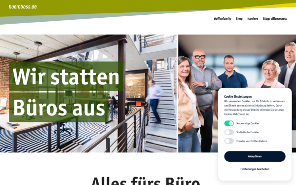 bueroboss.de