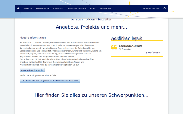 www.gemeindedienst-nordkirche.de