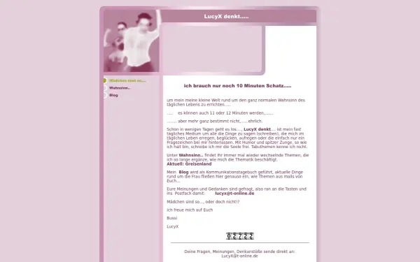 lucyx.de