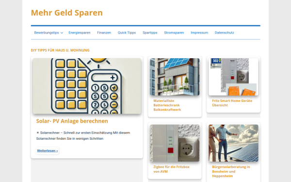 www.mehr-geld-sparen.de