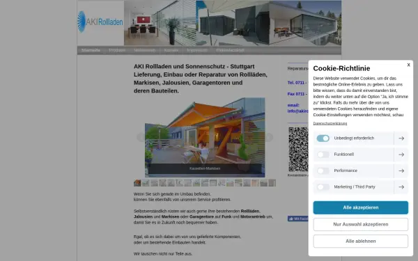 www.akirolladen.de