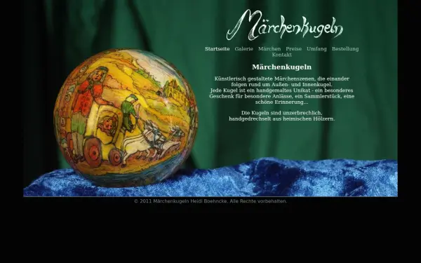 maerchenkugeln.de