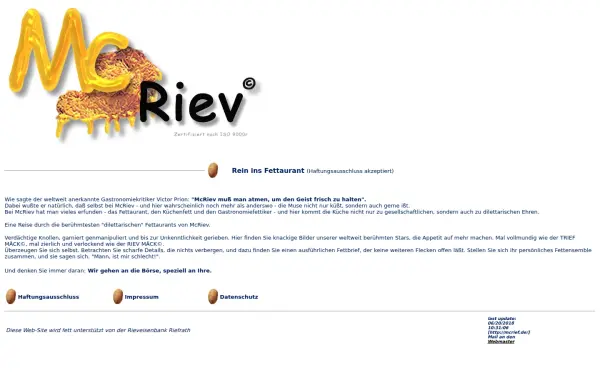 mcrief.de