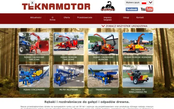 teknamotor.pl