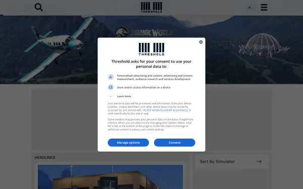 www.thresholdx.net