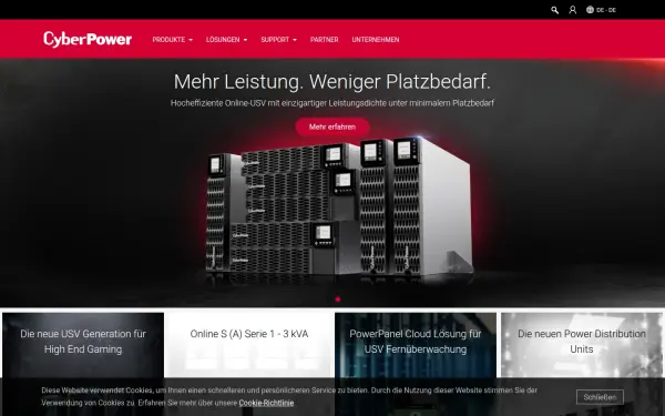 www.cyberpower.com