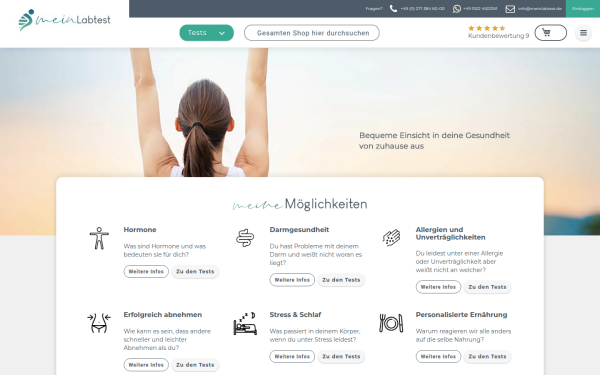 meinlabtest.de