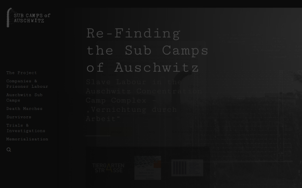 subcamps-auschwitz.org