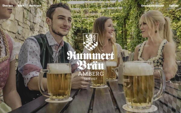 www.brauerei-kummert.de