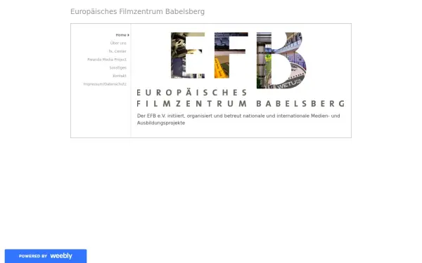 www.europeanfilmcenter.de
