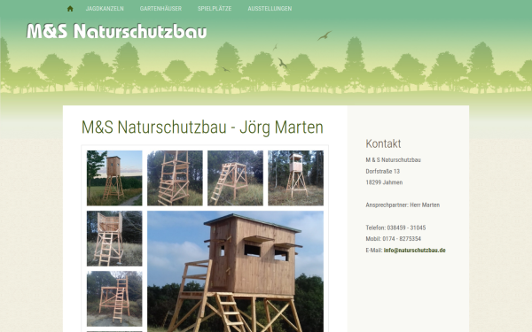 naturschutzbau.de