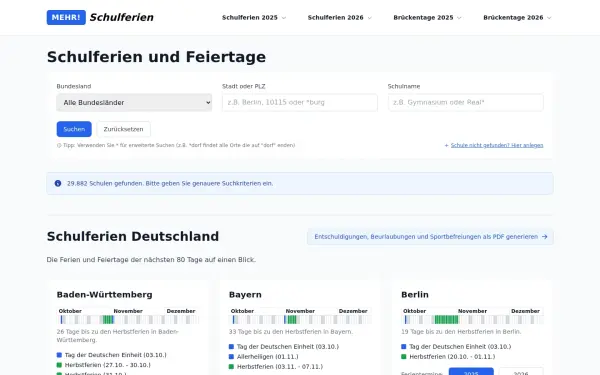 www.mehr-schulferien.de