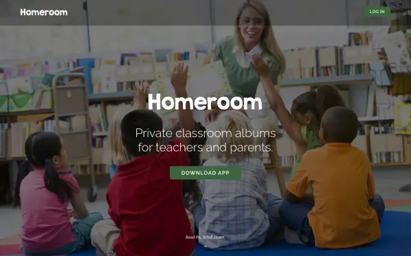 gethomeroom.com