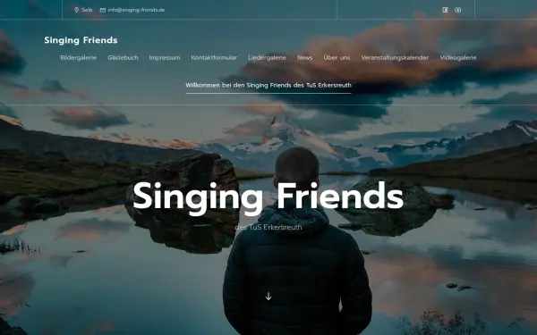 singing-friends.de