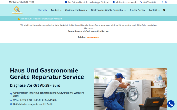 weiss-reparatur.de
