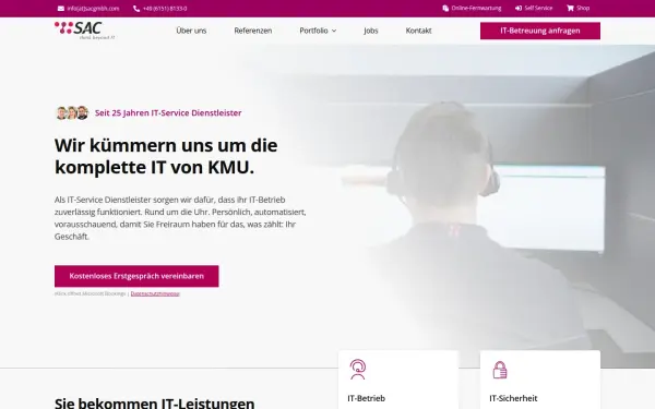 www.sac.de