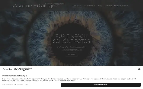 atelier-fuessinger.de