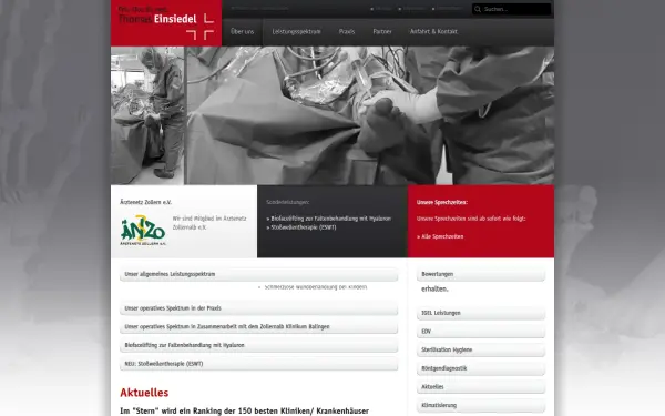 www.dr-einsiedel.de