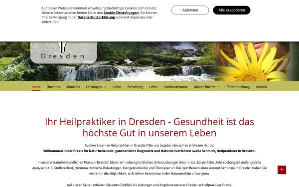 www.naturheilpraxis-i-schmidt.de