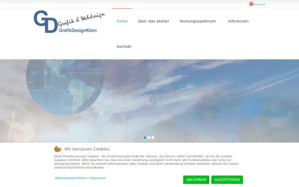 grafikdesignklein.de
