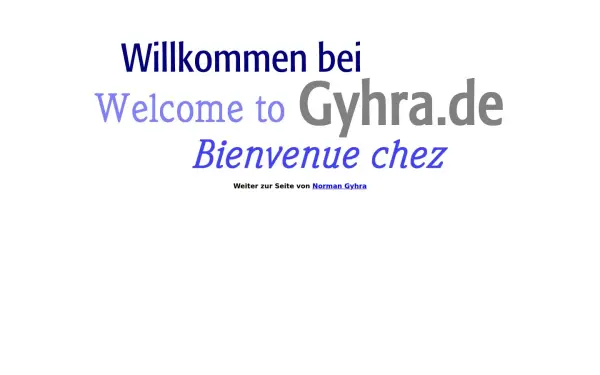 gyhra.de