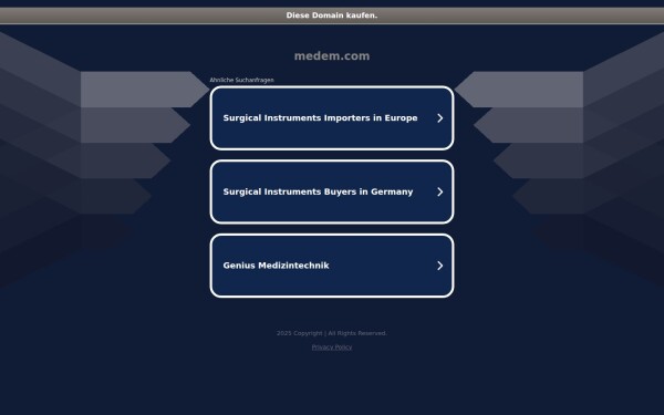 hcbmdbom.medem.com