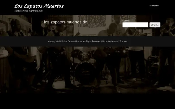 los-zapatos-muertos.de