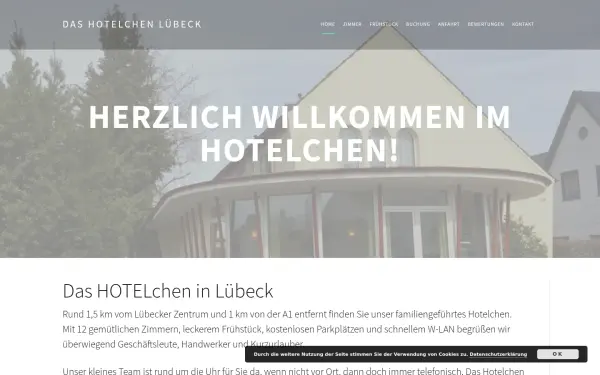 das-hotelchen.de