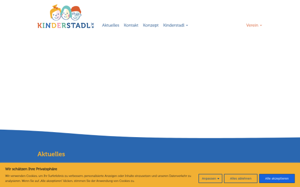 kinderstadl.de