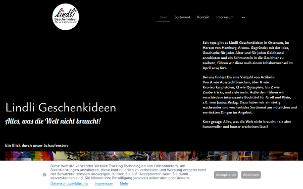 lindli.de