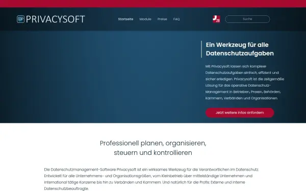 privacysoft.de