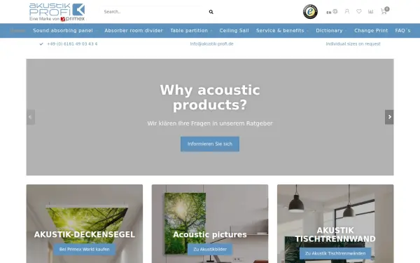 www.akustik-profi.de