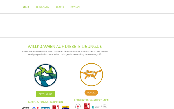 www.diebeteiligung.de