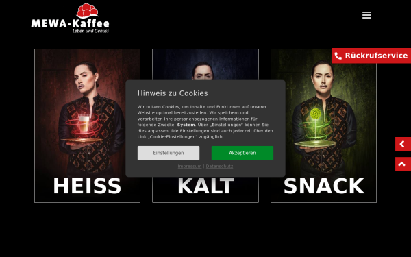 www.mewa-kaffee.de