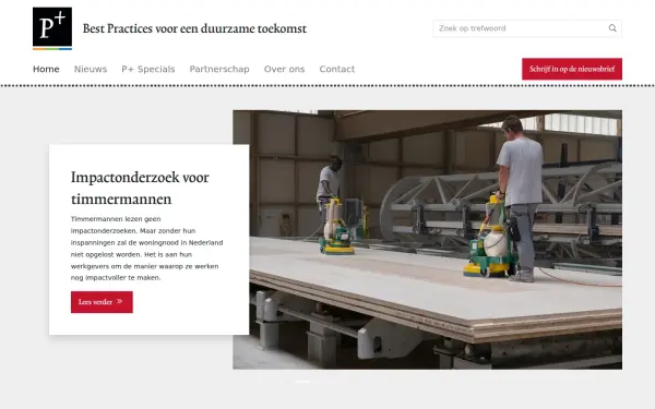 www.p-plus.nl