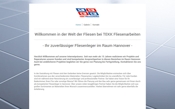 www.tekk-fliesenarbeiten.de