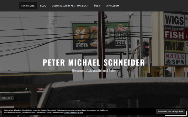 petermichaelschneider.com