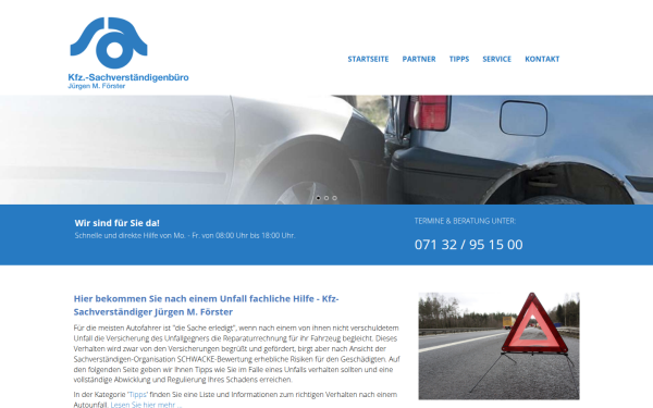 www.sachverstaendiger-foerster.de