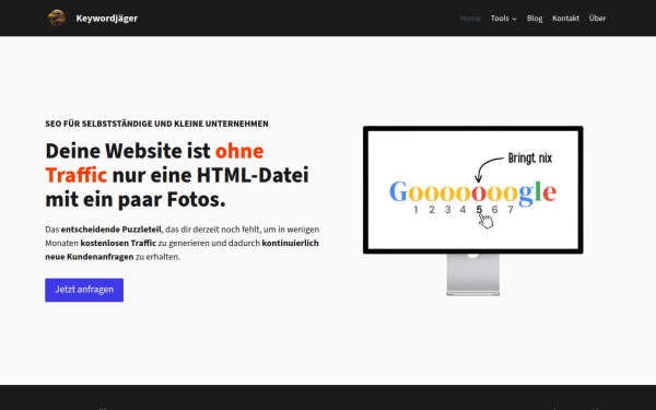keywordjaeger.de