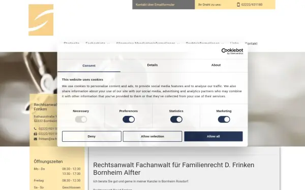 www.anwalt-bornheim.de