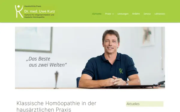 www.hausarzt-kurz.de