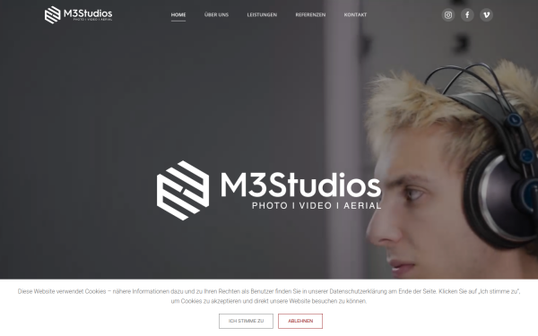 m3studios.at