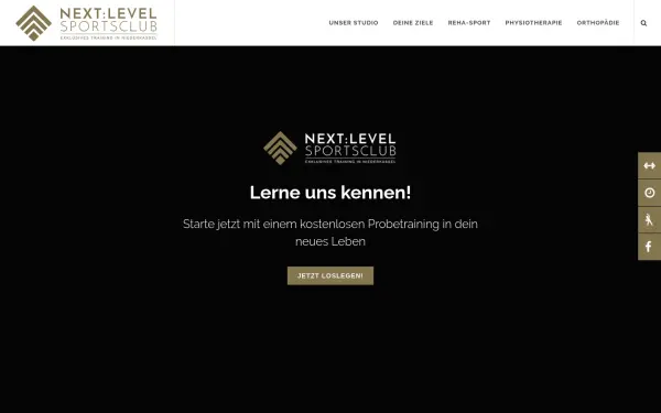 www.nextlevelsportsclub.de