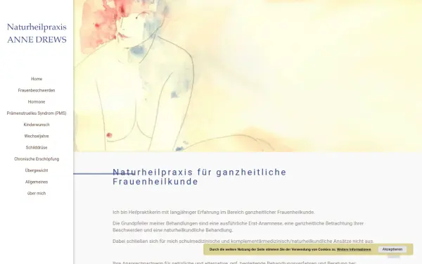 annedrews.de