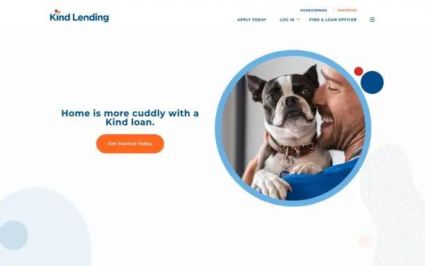 www.kindlending.com