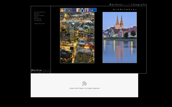 www.matthiashecht.de