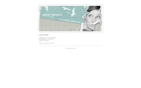 annepester.de