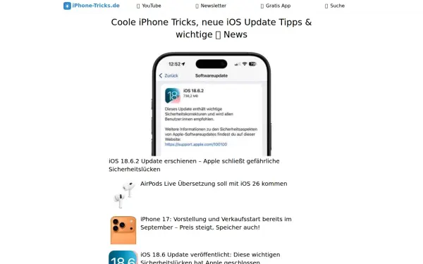 iphone-tricks.de
